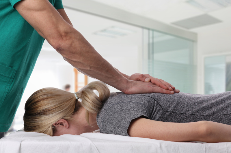 Breaking Down Scar Tissue Using Proven Chiropractic Techniques –  Chiropractic BioPhysics